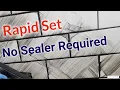 Our Experience with Mapei Ultracolor Plus FA Dos and Don ts