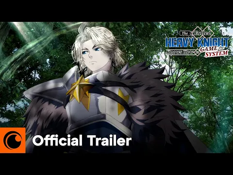 Official Trailer [Subtitled]