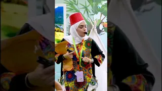 برنامج الحكواتي ومن القصص نأخذ العبر  برنامج الحكواتي ومن القصص نأخذ العبر