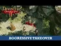 Aggressive takeover quest Divinity Original Sin 2