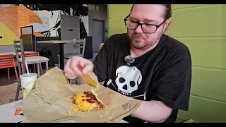 Taco Bell VS Del Taco
