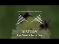 Joel Corry & Becky Hill - HISTORY