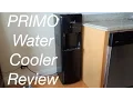Primo Water Dispenser Review - Bottom Load Water Cooler