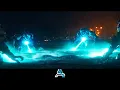 Download Lagu Alok \u0026 Alan Walker feat. KIDDO - Headlights (SUB-E Remix) | Pacific Rim [4K]