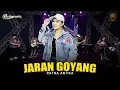 Download Lagu RATNA ANTIKA - JARAN GOYANG | Feat. RASTAMANIEZ ( Official Live Version )