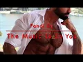 Fandi Dj The Music Is In You Single