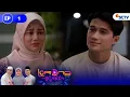 Lagu FULL Tamara Minta Zidan Tolak Cintanya Balqis?! | Lorong Waktu Jilid 2  - Episode 1