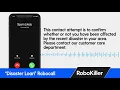 Robocall Scam Watch 261 332 351 Insurance Scams Targeted Americans in July 2021