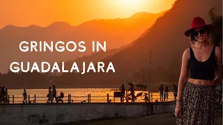 Eating and Drinking Our Way Through Guadalajara & Lake Chapala, Mexico | Sailing Avocet