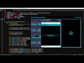 GUI moderna - Interfaz Grafica animada en Python con PyQt5 Qt Designer