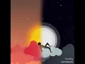 Finally Asleep