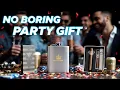 Top 3 Bachelor Party Gifts That Guys Actually Want