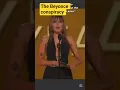 Miley Cyrus' Grammys Joke That Exposed the Beyoncé Conspiracy 👀#grammys #mileycyrus #fyp #fypviral