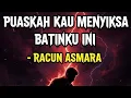 PUASKAH KAU MENYIKSA BATINKU INI - RACUN ASMARA | Cover Rock Version Viral Tiktok