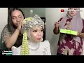 Download Lagu JADI PERIAS HARUS BISA SEMUA TIDAK ASAL ASALAN MAKE UP,HARUS BISA SANGGUL PAES JILBAB,PAKEM 🥰