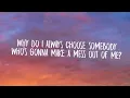 Aidan Martin - Easy (Ofenbach Remix) (Lyrics / Lyric Video)