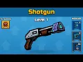 default shotgun is better than ultimatum