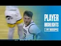 Owen Freeman Highlights vs Penn State Iowa Basketball 2025
