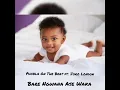 Joro London - Bare Ngwana Ase Waka(Hala Hitt) Ft. Phobla On The Beat