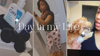 Into Vlog Mini Day In My Life