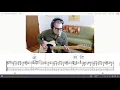 Fight The Power, Pt  1 - The Isley Brothers (guitar lesson)
