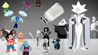 YTP Steven is ready for Homeworld s salt