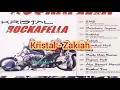 Download Lagu Kristal - Zakiah