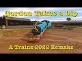 Lagu Gordon Takes a Dip: A Trainz 2022 Remake