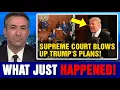 Supreme Court Gives Democrats an Unexpected Gift — and Trump Freaks Out! | Ari Melber