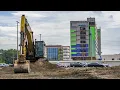 New Baptist Hospital Campus Update July 2022