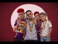 Entro na Internet - Chefin, Filipe Ret, Oruam, Real Fubá (Prévia Oficial Exclusiva)