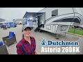 Dutchmen RV-Astoria-260RK - by Campers Inn RV – The RVer’s Trusted Resource