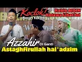 Lagu KH ANWAR ZAHID TERBARU | ADZAN \u0026 SHOLAWAT SI ALDO PONAANE SUTRES BIKIN PECAH SUASANA