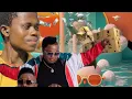 Download Lagu iza mawala(by Mshunqisi ft Goldmax) ft A.R ZAY JR_new version