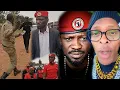 Download Lagu Bobi Wine okutibwa! ekikonde kinyose, Chameleone alaze etabbu 