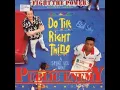 Public Enemy - Fight the Power (Soundtrack Version)