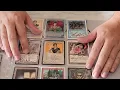 ULTRA RARE SIGNED STAMPED Magic Cards Tavis King Misprint Oddities Series