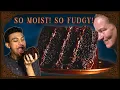 Download Lagu CHOCOLATE CAKE better than Bruce's mom's! | Practical Peculiarities