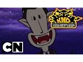 Codename Kids Next Door - Operation S P A N K