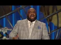 Pastor John Gray Speed of Authority