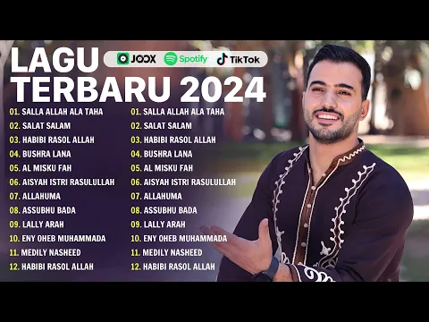 Download MP3 Semoga Tuhan memberkati Taha Salla Allah Ala Taha Full Album  Muhammad Tarek Mohamed Tarek 2024