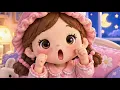 Good Night, Daisy and Friends 🌙 | Sweet Bedtime Lullaby for Kids & Babies