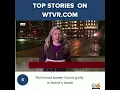 Top stories for the week in Richmond Virginia