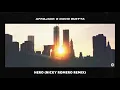 Download Lagu Afrojack \u0026 David Guetta - Hero (Nicky Romero Remix)