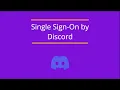 Authentication Google GitHub and Discord