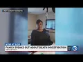 Family speaks out about death investigation in Bridgeport
