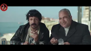 اول مرة تحب ياقلبي تطلع تاجر مخدرات     محمد ثروت وبيومي فؤاد دندنها