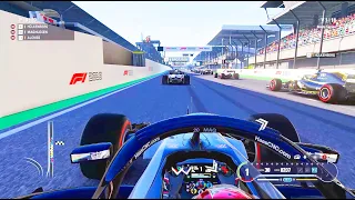Juegos de Carros - F1 2027 Capitulo 3 - Videos de Autos Deportivos de Formula 1