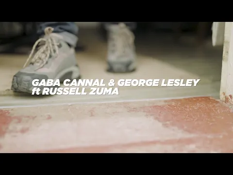 Download MP3 Gaba Cannal & George Lesley - Healer Ntliziyo Yam (Feat. Russell Zuma) [Official Music Video]