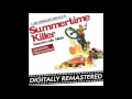 Kill Bill Vol. 2 - Summertime Killer ●  Motorcycle Circus ● Luis Bacalov (High Quality Audio)